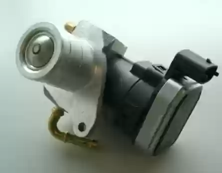 EGR VENTIL OPEL VECTRA B-C ZAFIRA A ASTRA G Y2.0 DTH Y2.2DTR