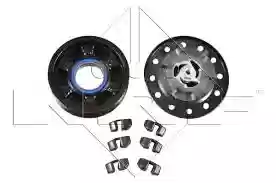 ELEKTROMAGNETNO, KVACILO, KOMPRESORA, KLIME, TOYOTA, -2016, NRF, 64526987766, 380049,