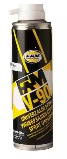 Fam V 90 Antikorozioni proizvod za podmazivanje i istiskivanje vlage 285625