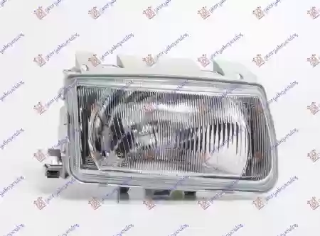 FAR POLO BEZ MOTORA 1994-1999 DESNI, 6N1941018, 070205131