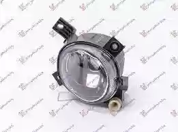 Far u braniku Audi A4 2005-2008 desni, 8E0941700C, 021705111