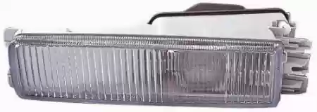 FAR U BRANIKU AUDI 90 1987-1991 LEVI