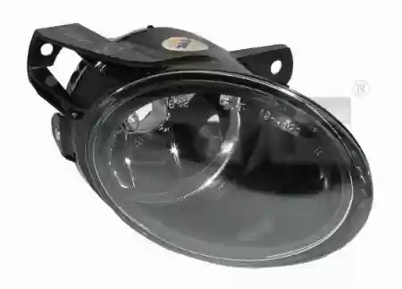 FAR U BRANIKU PASAT 2005-2010 DESNI, 3C0941700B, 80651072