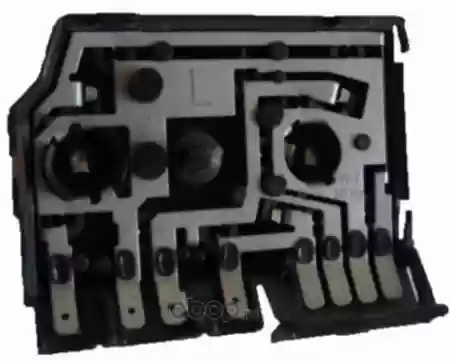 Fasung sijalice zadnji migavac levi Audi A6 Original, 893945221, 
