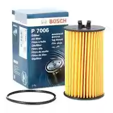 FILER ULJA ASTRA-CORSA-ADAM 1.0-1.8i -2020 BOSCH