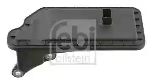 FILTER AUTOMATSKOG MENJACA 5 brzina AUDI-VW -2006 FEBI, 09A325429, 26053,