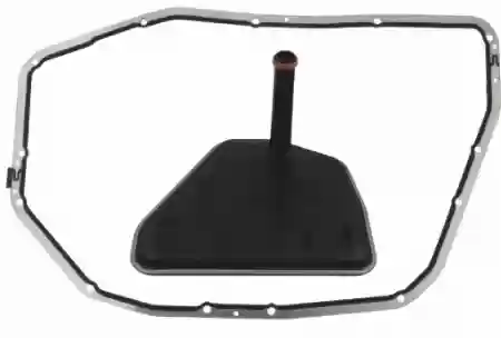 FILTER AUTOMATSKOG MENJAČA SET AUDI 6 BRZINA 2005-FEBI, 09L3