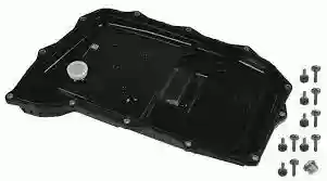 FILTER AUTOMATSKOG MENJACA TOUAREG-AUDI Q5-Q7-A6 2015- ZF, 0D5398009C, 1103298006