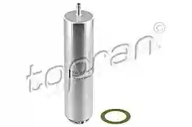 FILTER GORIVA BMW 1.8-3.0d E90 -2012 TOPRAN 13327793672, 500998 