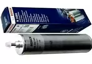 FILTER GORIVA BMW 1.8-3.0d E90 E91 BOSCH 13327793672, F026402085