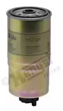 FILTER GORIVA BMW E30 324D M21 HENGST FILTER 13322240802, H1