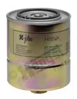 FILTER GORIVA BMW E30 E34 2400CM3 TURBO DIZEL HENGST FILTER 
