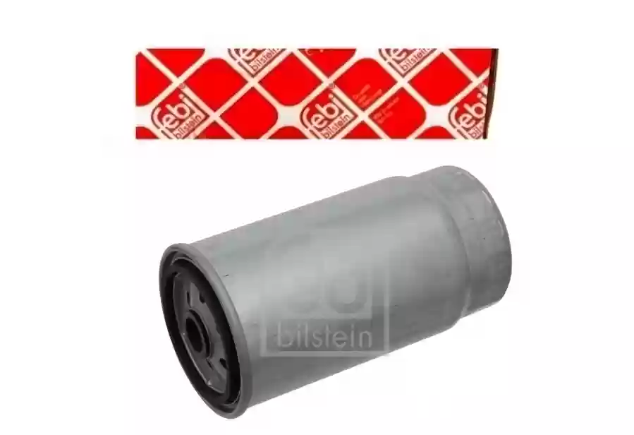 FILTER GORIVA BMW E36 E34 TDS 1995- FEBI 13327786647, 23767