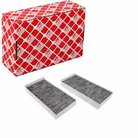 FILTER KABINE BMW X1 F48 FE, 64316835405, 45865