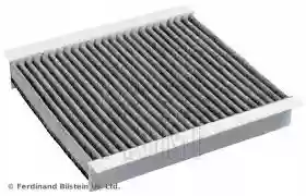 FILTER KABINE FIAT DOBLO 2010-2020 carbon BLUE PRINT