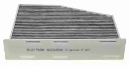 FILTER KABINE GOLF 5-6 - PASAT carbon -2013 BLUE PRINT