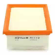 FILTER VAZDUHA PEUGEOT 307 CITROEN C4 2.0 hdi hd 2000-2010 PURFLUX