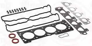 GARNITURA DIHTUNGA ASTRA G VECTRA C ZAFIRA 1.6i 16v 1998-2011 ELRING