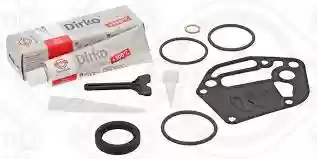 Garnitura dihtunga 1.8T VW Golf 4 donja 1998- Erling, 06A198011A, 530.580