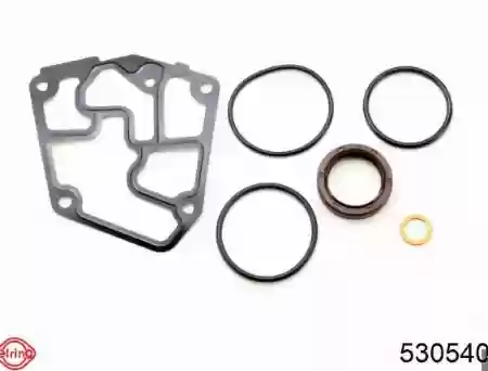 Garnitura dihtunga 1.9 TDI VW Golf 4 donja 98- Reinz, 038198011, 530.540