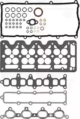 GARNITURA DIHTUNGA GORNJA OPEL Y17 DT -2010 REINZ, , 02-53146-01