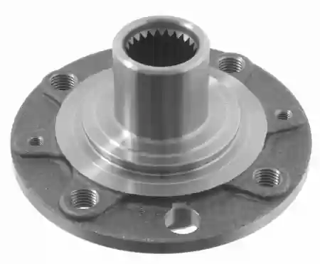 GLAVČINA PREDNJEG TOČKA FIAT GRANDE PUNTO FEBI 51881463, 283