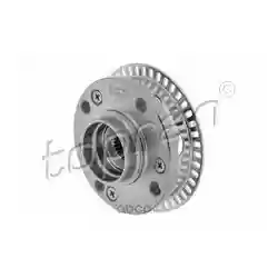 GLAVCINA PREDNJEG TOCKA GOLF 2-3 ABS TOPRAN , 357407613B, 103477756