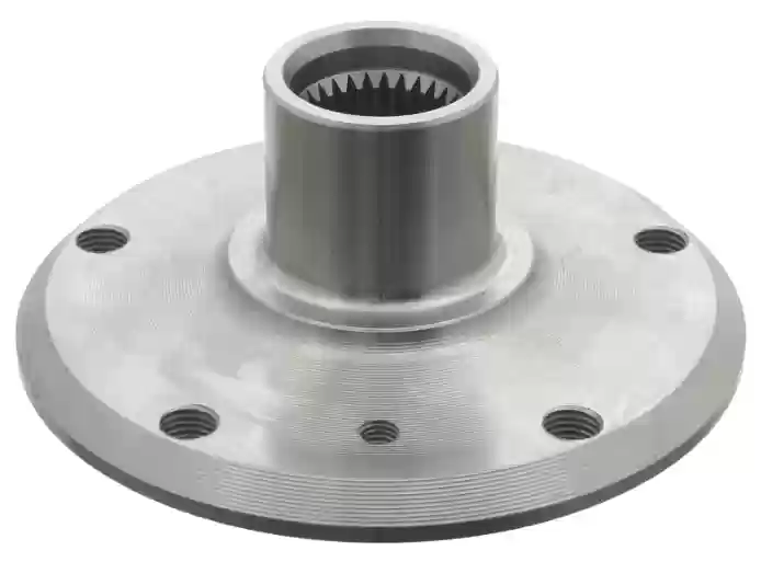 GLAVČINA ZADNJEG TOČKA BMW E36 E46 E60 FEBI, 33411095774, 28