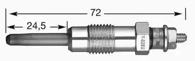 GREJAČ FIAT 1.9/2.4 TD 94-01 SL, 46447610, SLM180-GN970