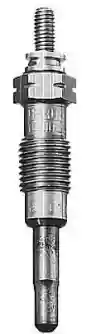 Grejač motora MERCEDESes Benz W190/124 11.5V 83-93 Borg, 001