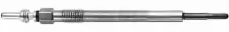 GREJAČ MOTORA VOLVO 2.4/407 2.7D 2001-, 8631607, GN045