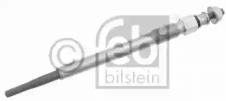 GREJAC PEZO-CITOEN-FORD 1.6HDI 2002-2011 FEBI, 5960.12, 26221,