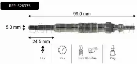 GREJAC RENO MEGAN / CLIO 1.9D 1997-B, 7700111940, 526375,DAE