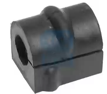 GUMA BALANS ŠTANGLE OPEL CORSA C VECTRA B 18MM RUVILLE, 0350
