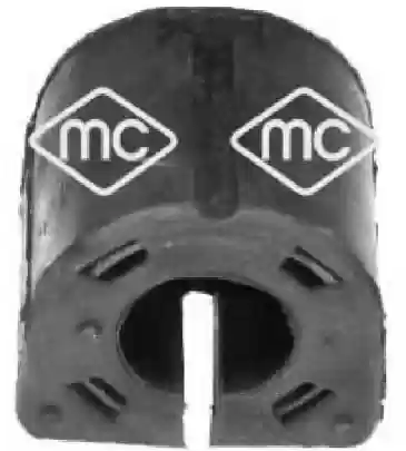 GUMA BALANS ŠTANGLE OPEL CORSA 1,0-1,4 METALCAUCHO, 0350182,