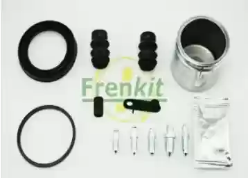 GUMA KLJEŠTA FIAT GRANDE PUNTO SET FRENKIT 254907
