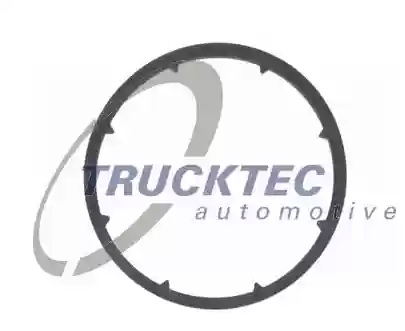 GUMA KUĆIŠTA FILTERA ULJA MERCEDES TRUCKTEC AUTOMOTIVE 65118
