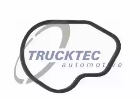 GUMA KUĆIŠTA FILTERA ULJA MERCEDES TRUCKTEC AUTOMOTIVE, 6511