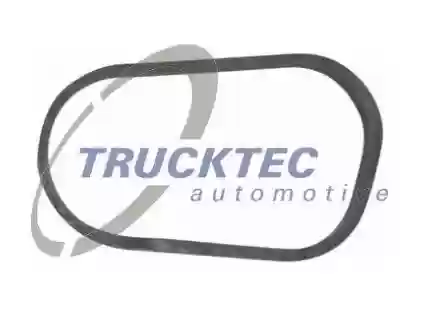 GUMA KUĆIŠTA FILTERA ULJA MERCEDES TRUCKTEC AUTOMOTIVE 65118