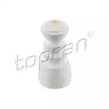 GUMA ODBOJNIK ZADNJEG AMORTIZERA, GOLF 2, GOLF 3 TOPRAN , 1H0512131C, 107647016,