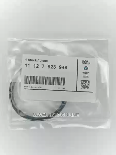 GUMCA O-RING BMW 51x3.8 mm ORIGINAL, 11127823949, 