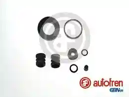 GUMICA KLESTA ZADNJIH ALFA 38mm AF, 9947887, D4458