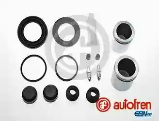 GUMICA KLJEŠTA PREDNJA 44-48 CITROEN PEŽO FIAT AUTOFREN SEINSA 4401.J6-4401.J7, D41581C