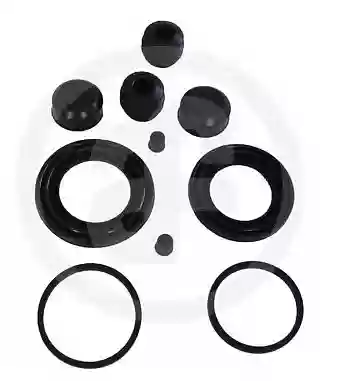 GUMICA KLJEŠTA PREDNJA 44-48MM CITROEN PEŽO FORD FIAT AUTOFREN SEINSA, 4401.J6, D4608