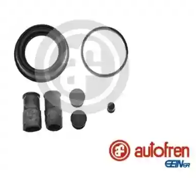GUMICE KLJEŠTA PREDNJE VW GOLF 5 AUTOFREN, 1K0698471, D4365