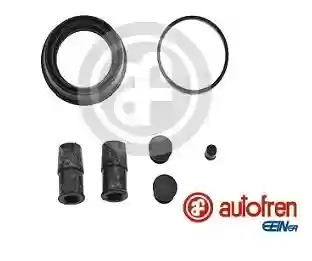 GUMICA KLJEŠTA PREDNJA 57MM ATE AUTOFREN SEINSA 7701206600, D4592