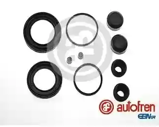 GUMICA KLJEŠTA PREDNJA BREMBO 46-52MM  CITROEN FIAT PEŽO RENO AUTOFREN SEINSA 4401.K1, D4609