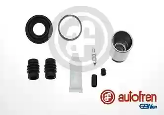 GUMICA KLJEŠTA ZADNJA 38MM BENDIX-BOSCH AUTOFREN SEINSA 9949359, D41576C