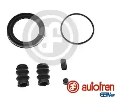 GUMICA KLJEŠTA PREDNJA CITROEN BERLINGO C3 AUTOFREN BOSCH D4