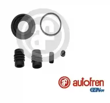 GUMICE KLJEŠTA ZADNJE FIAT STILO AUTOFREN, 77362768, 238054